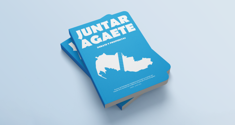 IMAGEN ENTRADA JUNTAR AGAETE