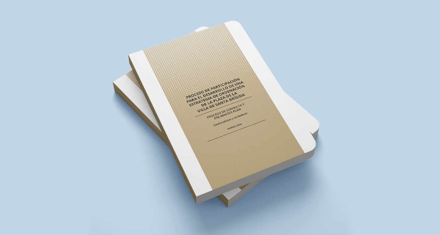 Doc santa brigida mockup